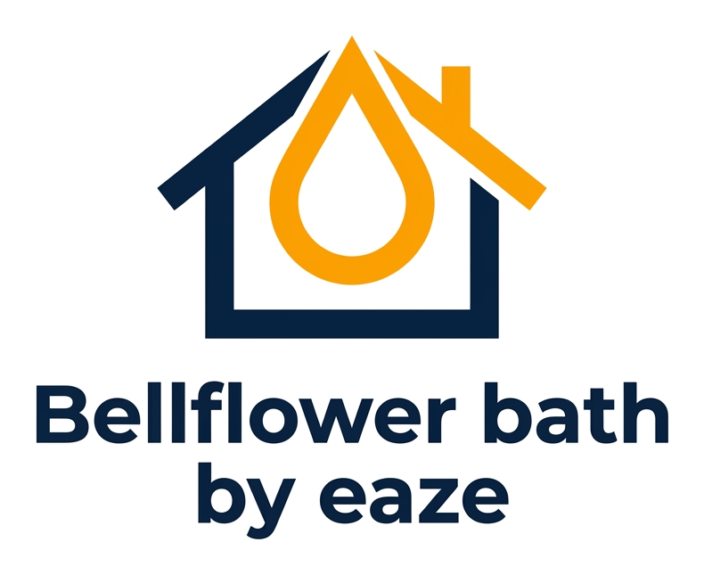 Bellflower Bathroom Remodeling logo